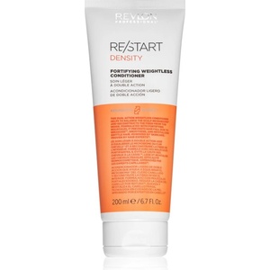 Revlon Re/Start Density балсам против косопад 200ml