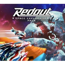 Redout Space Exploration Pack