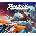 Redout Space Exploration Pack