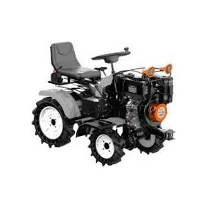  Дизелов мотокултиватор mb9300 nakayama pro, 11 к. с. , 1050 мм, 4wd/2wd