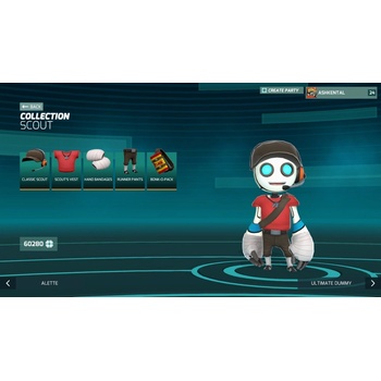 Holodrive - Early Access Supporter Pack