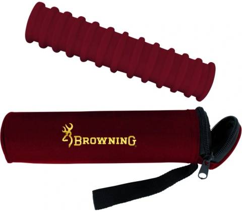 BROWNING Round Rig Wallets 22cm