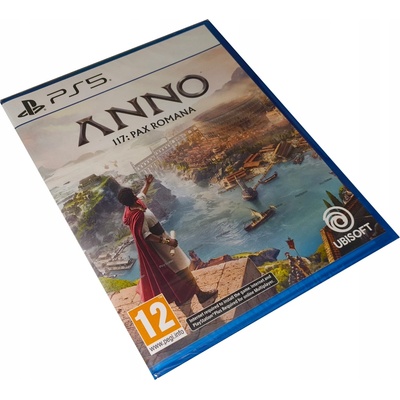 Anno 117: Pax Romana