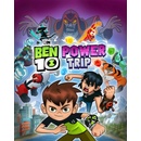 Ben 10: Power Trip