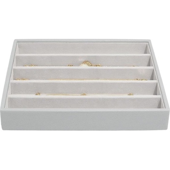 Stackers Кутия за бижута без капак с 5 секции Stackers Лия (74495)