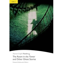 Level 2: The Room in the Tower and Other Stories - Rudyard Kipling