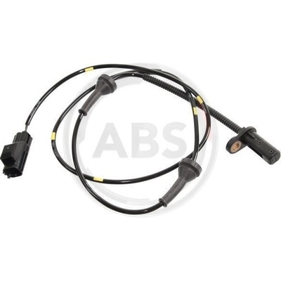 Snímač počtu otáčok kolesa A.B.S. 30258