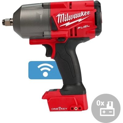 Milwaukee M18 ONEFHIWF12-0X