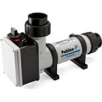 Pahlen - Швеция Pahlen AC120T Titanium 12 kW Електрически подгревател за басейни (титан) (141603T)