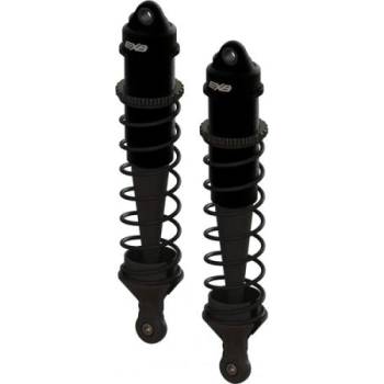 Arrma Амортисьор Arrma с диаметър 16мм, дължина 134мм, бутало 8x1.3мм, масло 1300cSt емулсионен капак