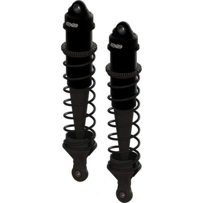 Arrma Амортисьор Arrma с диаметър 16мм, дължина 134мм, бутало 8x1.3мм, масло 1300cSt емулсионен капак