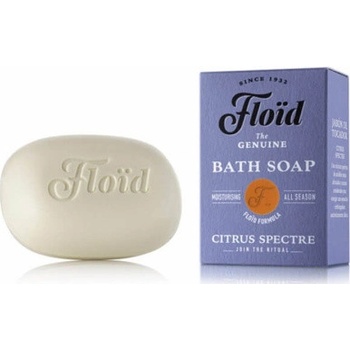 Floid Citrus Spectre Bath Soap koupelové mýdlo 120 g