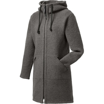 Mufflon Дамско палто Mufflon Women's Carla Coat - Granite - размер XXL (102-1928-0416)