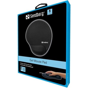 Image 1 of Sandberg 520-23