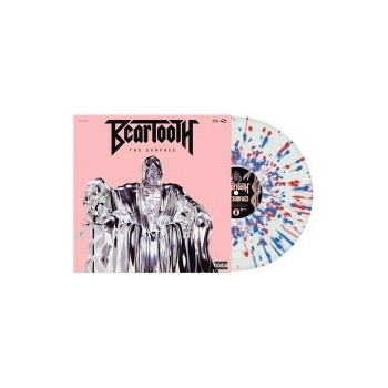 BEARTOOTH - SURFACE LP
