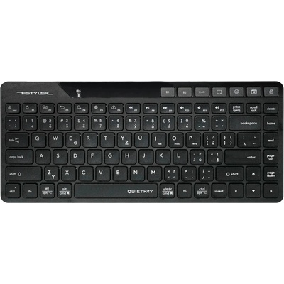 A4Tech FStyler FBK26CAS-CL