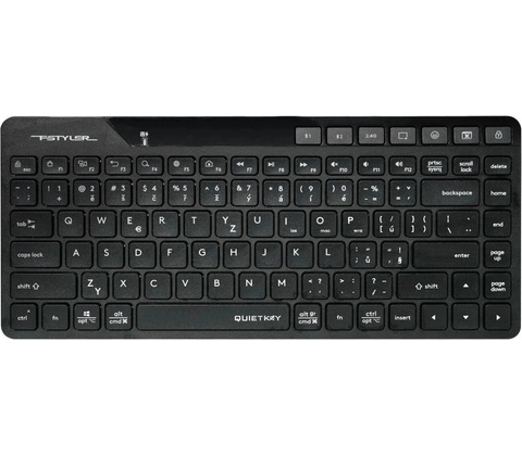 A4Tech FStyler FBK26CAS-CL