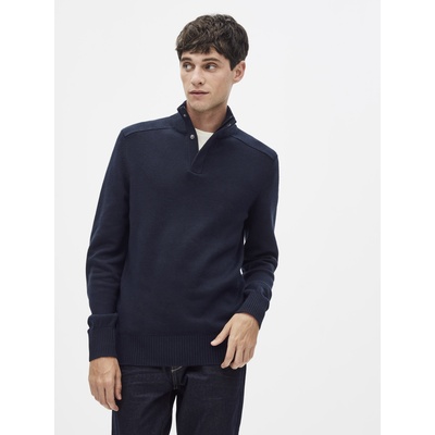 Celio Тъмносин пуловер Celio Serome Celio | Sin | МЪЖЕ | S