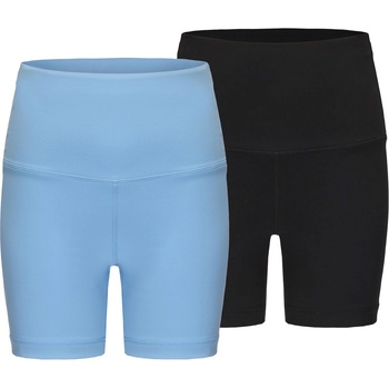 Image 1 of Slazenger Дамски къси панталони Slazenger Cycling Shorts Womens - Blue/Black