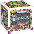 Asmodee Brainbox: Dinosauři