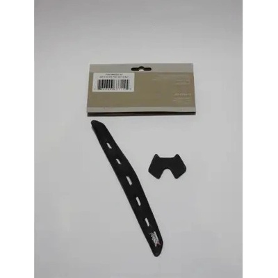 Giro Vložky Synthe Black velikost M (55-59 cm) 2018