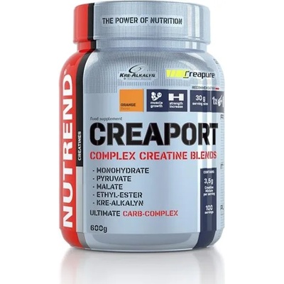Nutrend Creaport 600 g