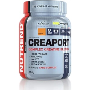 Nutrend Creaport 600 g