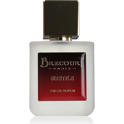 Brecourt Subtile EDP 50 ml