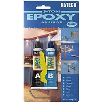 ALTECO 3-TON Epoxy Adhesive 57g