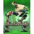 BE-A Walker