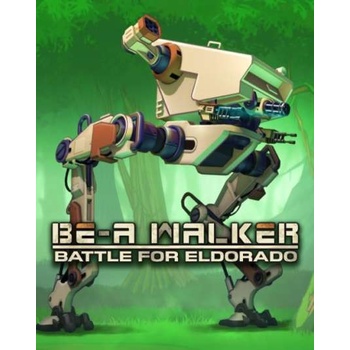 BE-A Walker