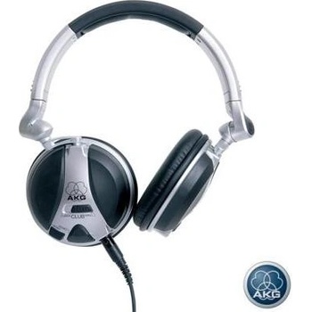 AKG K 181 DJ