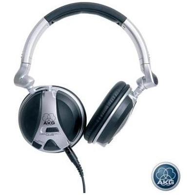 AKG K 181 DJ