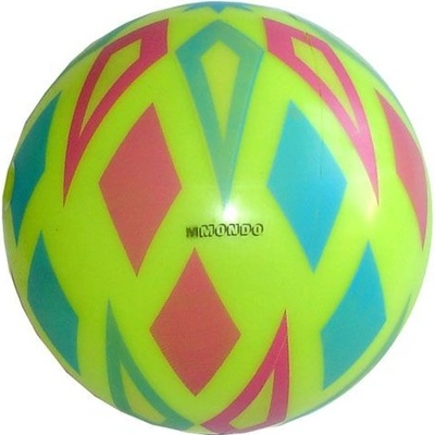 Mondo Míč potištěný Jolly