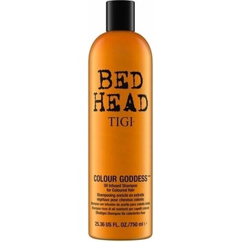 Tigi Bed Head Colour Goddess šampón 600 ml