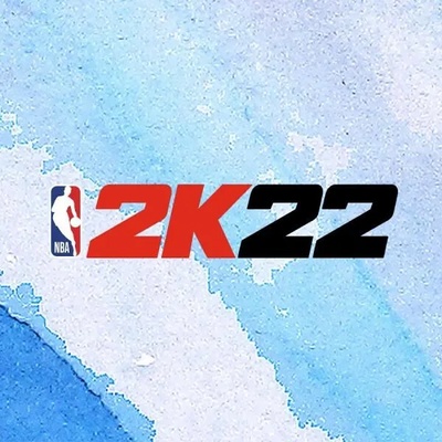 2K Games NBA 2K22 (PC)
