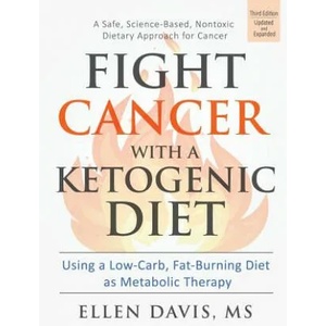 Fight Cancer with a Ketogenic Diet | ELLEN DAVIS (2017)