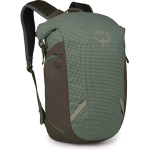 Osprey Дневна раница Osprey Transporter Zinch 22 Daypack - Pine Leaf / Earl Grey - размер One Size (504-0329-0211)