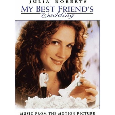V/A - MY BEST FRIEND\'S WEDDING LP