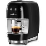 LAVAZZA A Modo Mio SMEG LM200 black