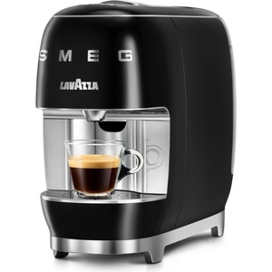 LAVAZZA A Modo Mio SMEG LM200 black