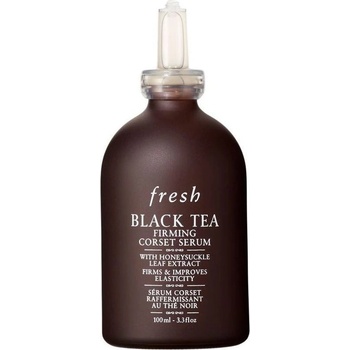 fresh Black Tea Стягащ Серум За лице 100 мл