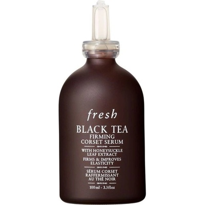 fresh Black Tea Стягащ Серум За лице 100 мл