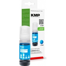 Inkoust KMP Canon GI-51C - kompatibilní