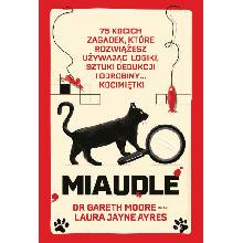Miaudle. 75 kocich zagadek kryminalnych
