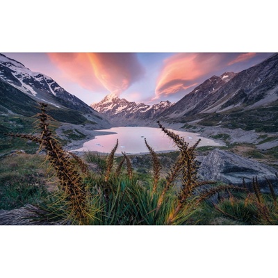 Komar Vliesová fototapeta Momentum Lord of the Mountains 450 x 280 cm