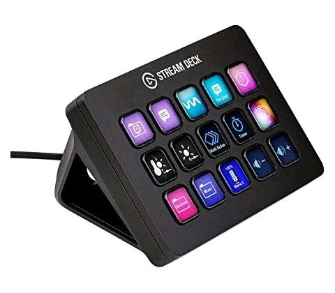 Elgato Stream Deck MK.2 10GBA9901