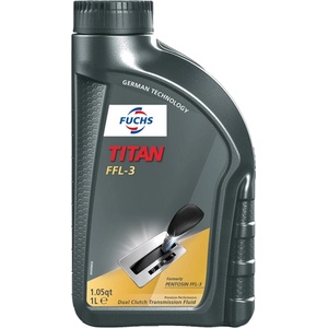 FUCHS Трансмисионно масло fuchs atf dsg pentosin ffl-3 1 литър