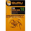 Guru Match Special Hook vel.10 10 ks