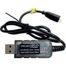 Dynamite Nabíječ USB 2-článek LiPo